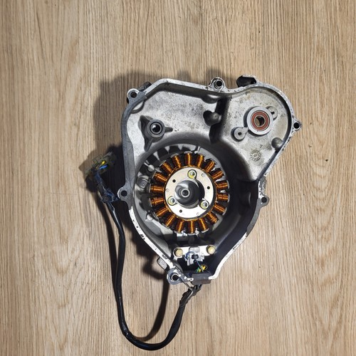 Honda fes 125 - 125, jf05