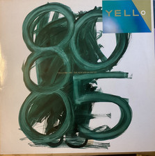 Yello – 1980 - 1985 The New