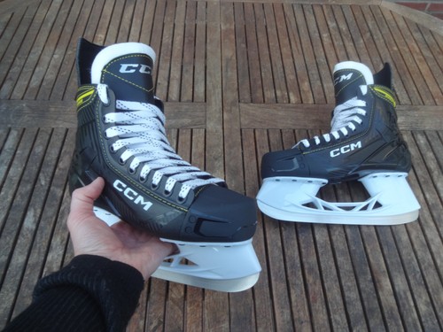 Ccm eishockey schlittschuhe - ccm, in