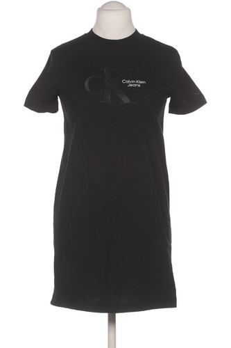 Calvin klein jeans kleid - calvin,