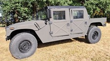 hmmwv humvee m998 V8 Hummer H1 top Zustand 