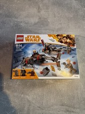 Lego Star Wars Cloud-Rider