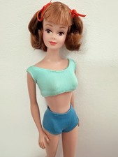 Vintage Barbie Midge-Restauriert (Prototyp?)