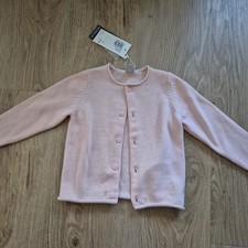 Strickjäckchen Petit Bateau