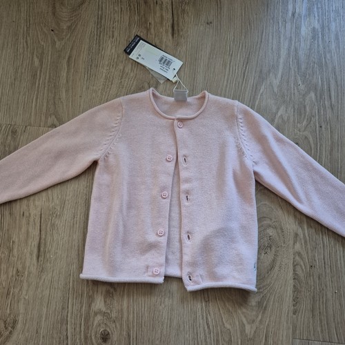 Strickjäckchen petit bateau - strickjäckchen,