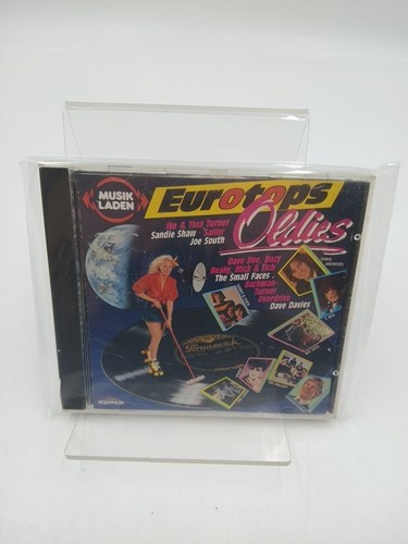 Musikladen/Eurotops-Oldies