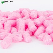 BIO Verpackungschips