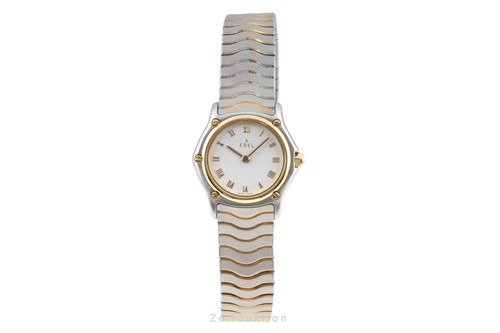 Ebel sport classique lady - ebel,