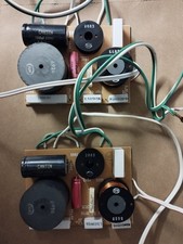 1 Paar  Canton Weiche Frequenzweiche Nr. 1856  für Canton Ergo 32