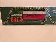 PIKO BR 118.0 H0 –