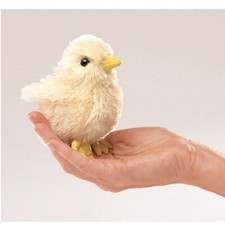 Folkmanis 2721 fingerpuppe - folkmanis,