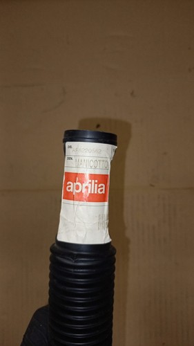 Aprilia h2o - 50,