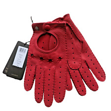 ROECKL: CLASSIC DRIVER DEER *