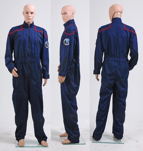 Star trek jumpsuits uniform - jumpsuits,