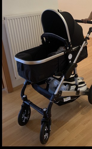 Used baby strollers - used,