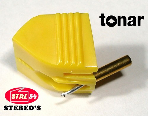 Nadel tonar jvc - nadel,