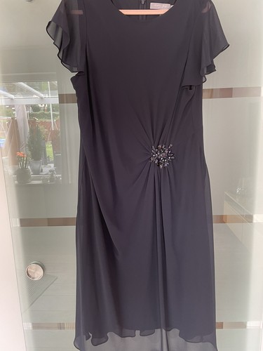 Cocktailkleid christian berg - cocktailkleid,