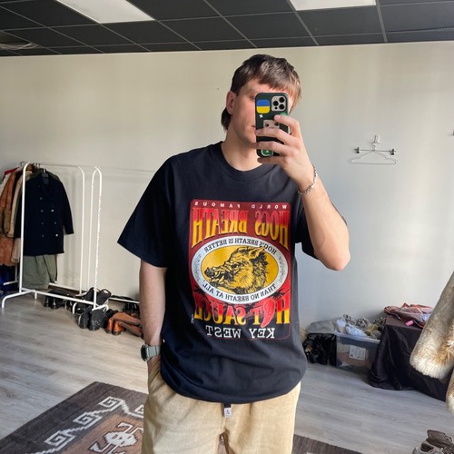 Hogs breath saloon - breath, hergestellt