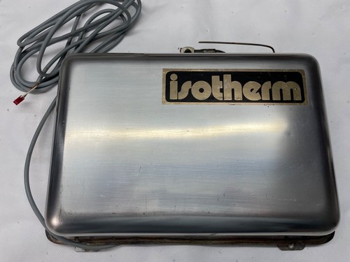 Isotherm kältespeicher - isotherm,