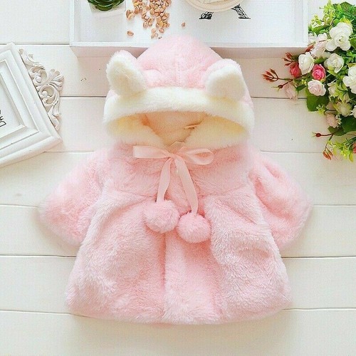 Winter warm kinder - warm,