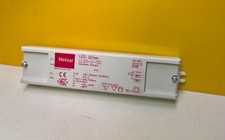 5x Helvar LL20-U-CC 50V 350mA 700mA Treiber led driver constant current SELV