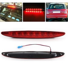 Dritte LED 3.Bremsleuchte für