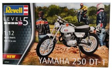Revell 07941 Yamaha 250 DT-1
