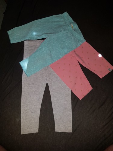 Baby leggins grösse - 3x,
