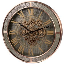 formano Wanduhr Vintage 58 x