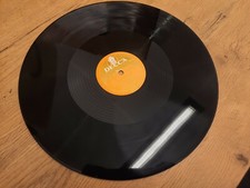 4 Schellack! Beethoven Symphonie 4 Georg Solti Londoner Philharmoniker X 53 063