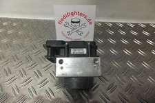 Abs steuergerät hydroaggregat - abs,