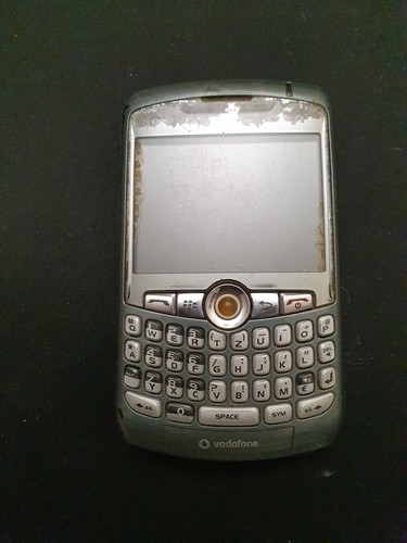 Blackberry bold - blackberry,