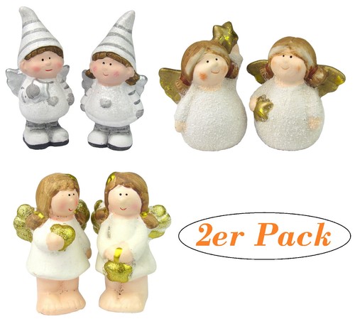 Weihnachtsengel - ,