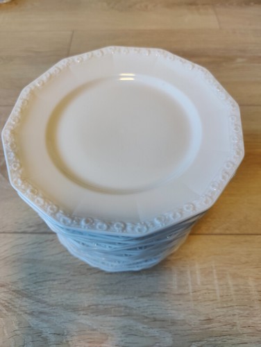19x kuchenteller rosenthal - 19x,