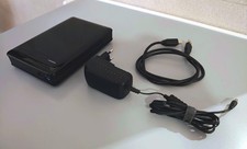 Medion Fesplatte 1TB HDDrive 2 GO USB extern