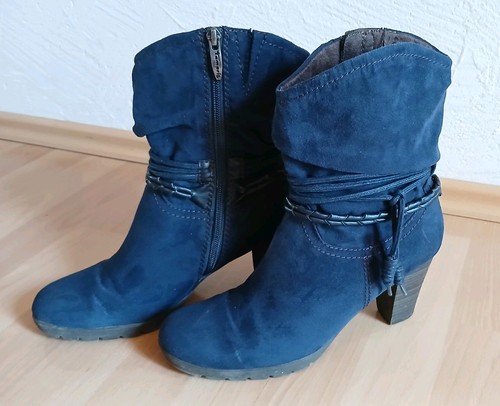 Stiefeletten ankle boots - ankle,