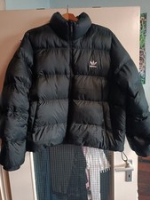 Damen Winter Jacke Adidas 2XL