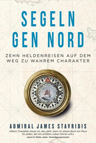Segeln gen nord james - segeln,