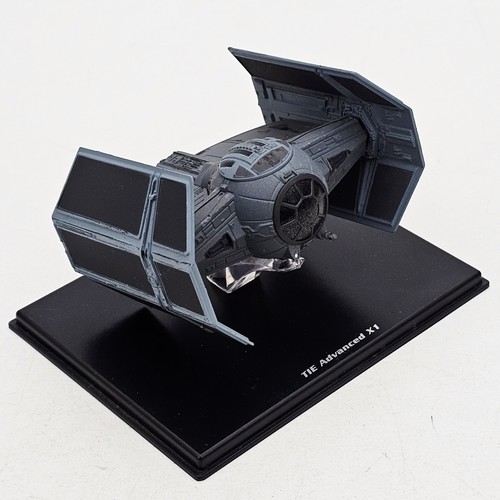 Deagostini star wars - deagostini,