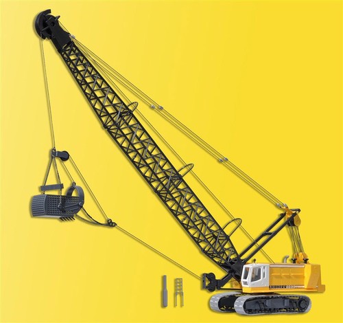 Kibri 11254 liebherr - kibri,