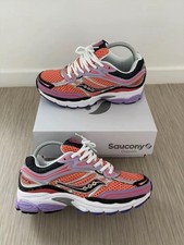 Saucony Pro Gride Omni 9