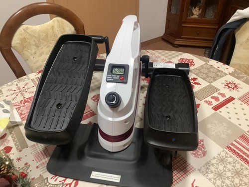 Beintrainer von styletics für