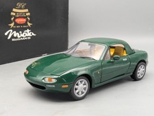 Modellautos 1:18 Kyosho Mazda
