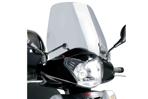 Puig trafic für honda 150i - trafic,