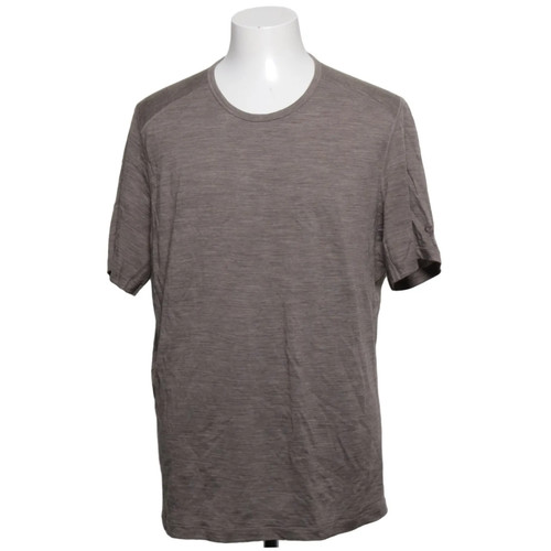 Icebreaker merino shirt - icebreaker, t-shirt