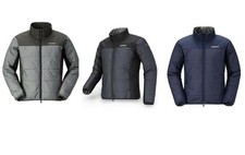 Shimano light insulation - light, jacke