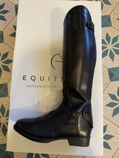 Equitheme - Junior Reitstiefel