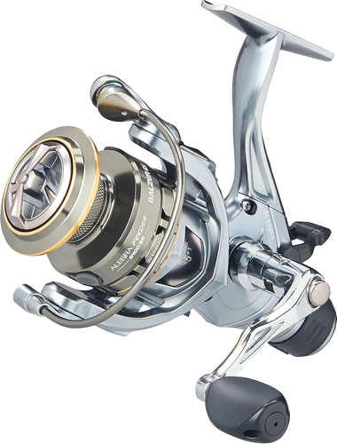 Balzer feederrolle freilauf - balzer,