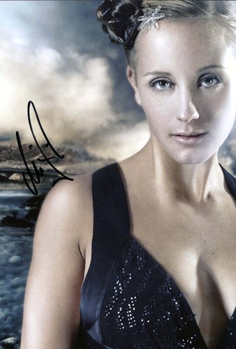 Michaela kirchgasser original - michaela,