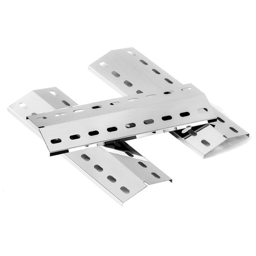 Brennerabdeckung edelstahl - brennerabdeckung,